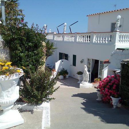 Villa Natalina Forio di Ischia Exteriér fotografie