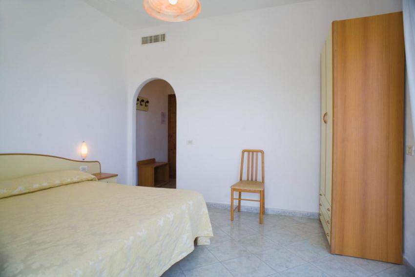 Villa Natalina Forio di Ischia Exteriér fotografie